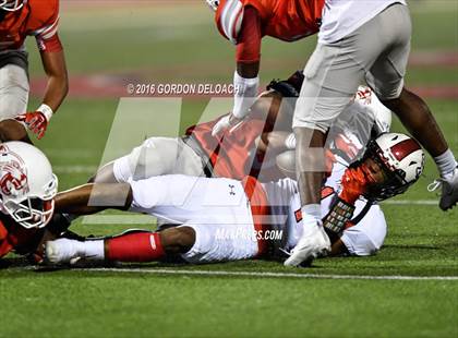 Thumbnail 2 in Cedar Hill @ Duncanville photogallery.