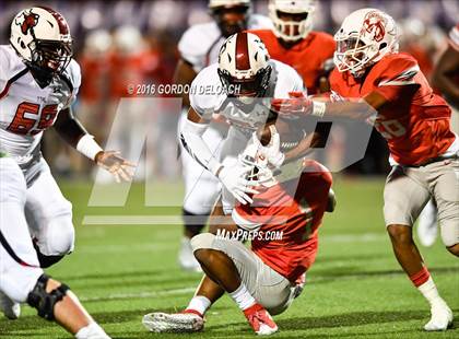 Thumbnail 2 in Cedar Hill @ Duncanville photogallery.