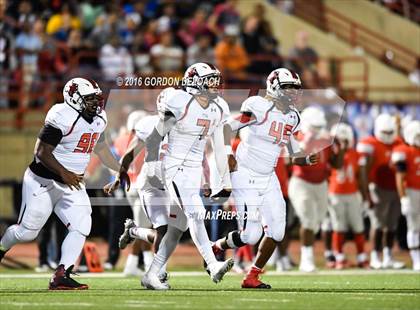 Thumbnail 3 in Cedar Hill @ Duncanville photogallery.