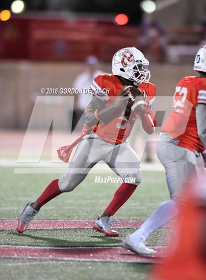 Thumbnail 2 in Cedar Hill @ Duncanville photogallery.