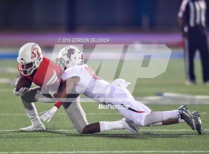 Thumbnail 2 in Cedar Hill @ Duncanville photogallery.
