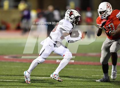 Thumbnail 2 in Cedar Hill @ Duncanville photogallery.