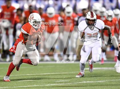 Thumbnail 1 in Cedar Hill @ Duncanville photogallery.