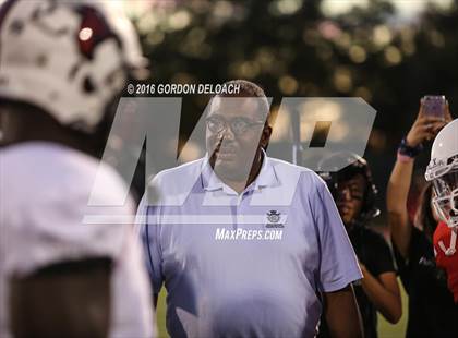 Thumbnail 2 in Cedar Hill @ Duncanville photogallery.