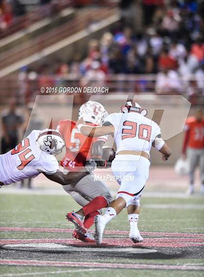 Thumbnail 1 in Cedar Hill @ Duncanville photogallery.