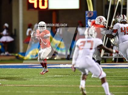Thumbnail 2 in Cedar Hill @ Duncanville photogallery.