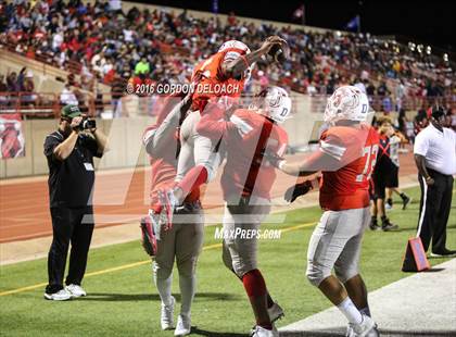Thumbnail 1 in Cedar Hill @ Duncanville photogallery.