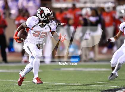 Thumbnail 3 in Cedar Hill @ Duncanville photogallery.