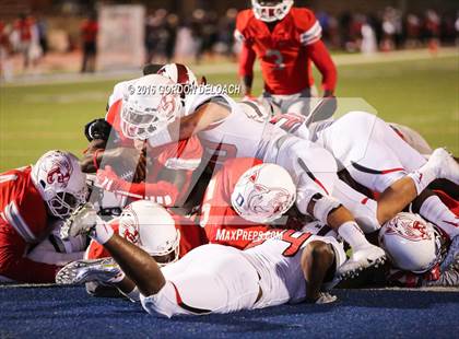 Thumbnail 1 in Cedar Hill @ Duncanville photogallery.