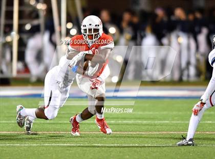Thumbnail 3 in Cedar Hill @ Duncanville photogallery.