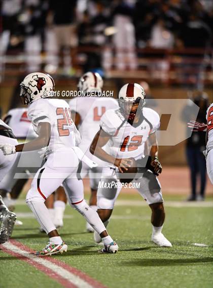 Thumbnail 1 in Cedar Hill @ Duncanville photogallery.