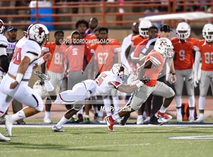 Thumbnail 2 in Cedar Hill @ Duncanville photogallery.