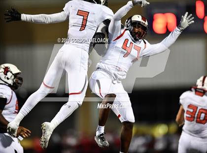 Thumbnail 2 in Cedar Hill @ Duncanville photogallery.