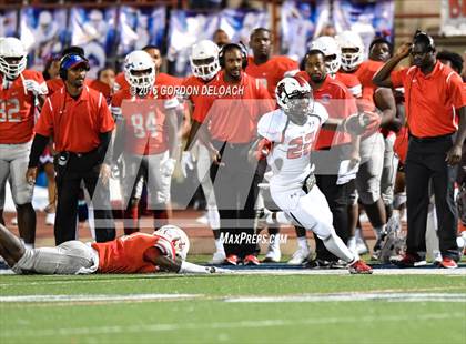 Thumbnail 2 in Cedar Hill @ Duncanville photogallery.