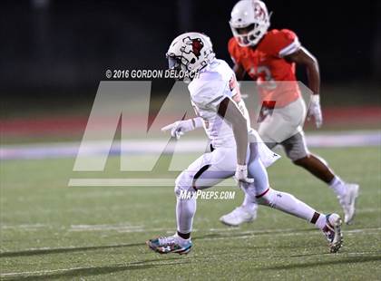 Thumbnail 2 in Cedar Hill @ Duncanville photogallery.