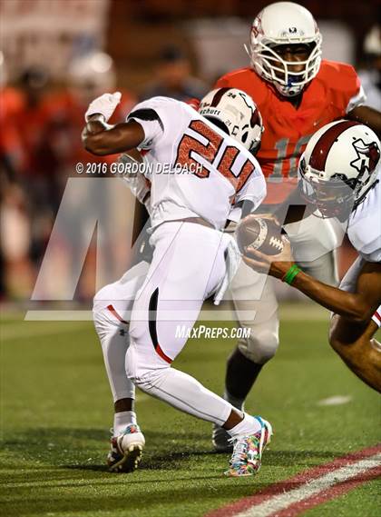 Thumbnail 3 in Cedar Hill @ Duncanville photogallery.