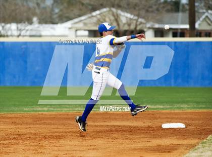 Thumbnail 3 in E.D. White @ Vandebilt (Jamboree) photogallery.
