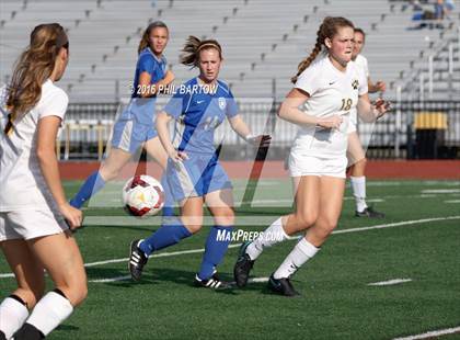 Thumbnail 1 in Olentangy Liberty @ Upper Arlington photogallery.