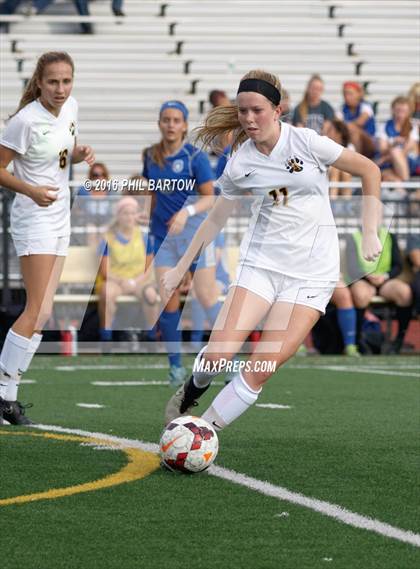 Thumbnail 3 in Olentangy Liberty @ Upper Arlington photogallery.