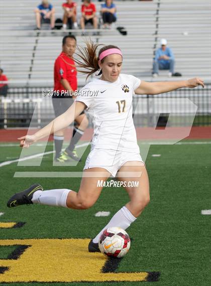 Thumbnail 1 in Olentangy Liberty @ Upper Arlington photogallery.