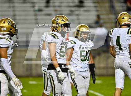 Thumbnail 1 in Bear Creek @ Standley Lake photogallery.