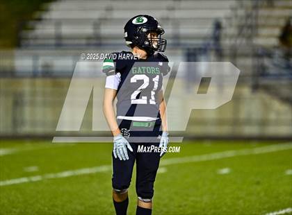 Thumbnail 1 in Bear Creek @ Standley Lake photogallery.