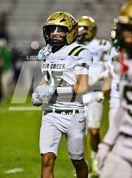 Thumbnail 2 in Bear Creek @ Standley Lake photogallery.