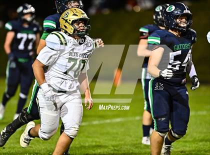 Thumbnail 2 in Bear Creek @ Standley Lake photogallery.