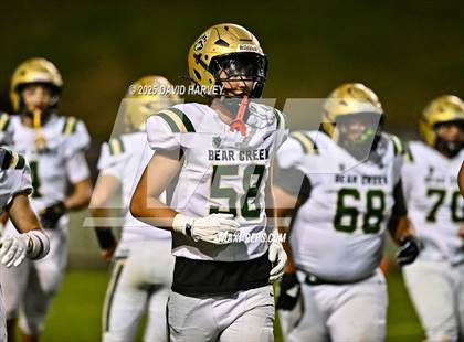 Thumbnail 3 in Bear Creek @ Standley Lake photogallery.