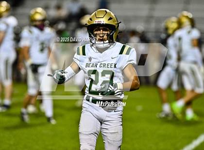 Thumbnail 3 in Bear Creek @ Standley Lake photogallery.