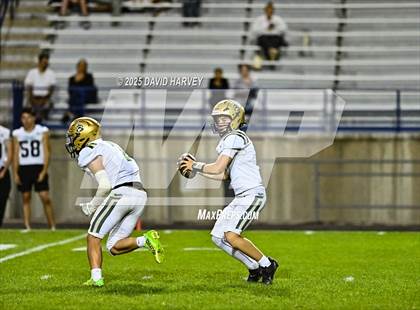 Thumbnail 2 in Bear Creek @ Standley Lake photogallery.