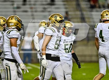 Thumbnail 2 in Bear Creek @ Standley Lake photogallery.