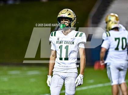 Thumbnail 3 in Bear Creek @ Standley Lake photogallery.