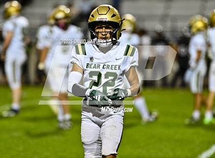 Thumbnail 1 in Bear Creek @ Standley Lake photogallery.