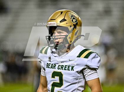 Thumbnail 1 in Bear Creek @ Standley Lake photogallery.