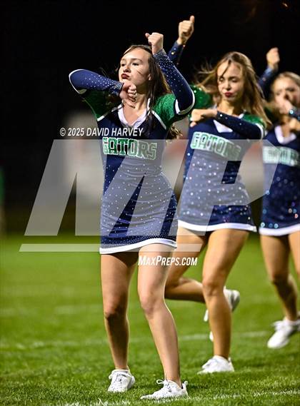 Thumbnail 2 in Bear Creek @ Standley Lake photogallery.