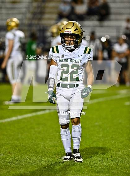 Thumbnail 1 in Bear Creek @ Standley Lake photogallery.