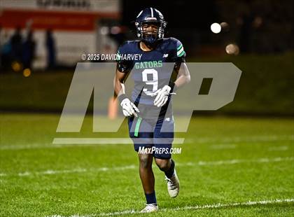 Thumbnail 1 in Bear Creek @ Standley Lake photogallery.