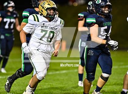 Thumbnail 3 in Bear Creek @ Standley Lake photogallery.