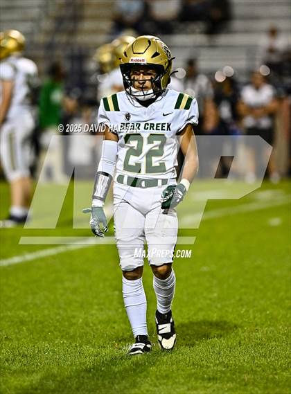 Thumbnail 3 in Bear Creek @ Standley Lake photogallery.