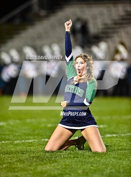 Thumbnail 1 in Bear Creek @ Standley Lake photogallery.