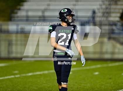 Thumbnail 3 in Bear Creek @ Standley Lake photogallery.