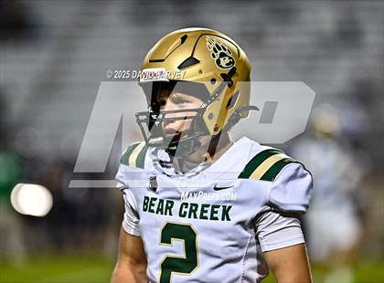 Thumbnail 2 in Bear Creek @ Standley Lake photogallery.