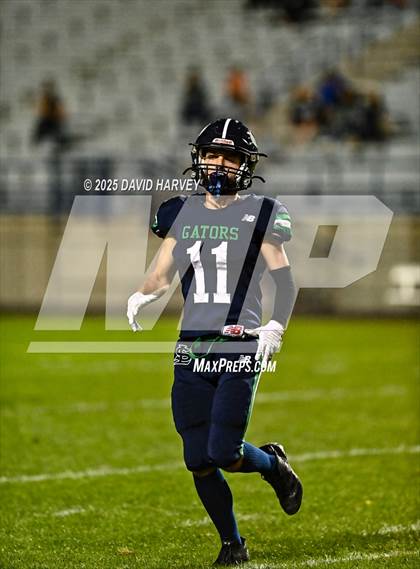 Thumbnail 3 in Bear Creek @ Standley Lake photogallery.