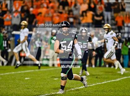 Thumbnail 1 in Bear Creek @ Standley Lake photogallery.