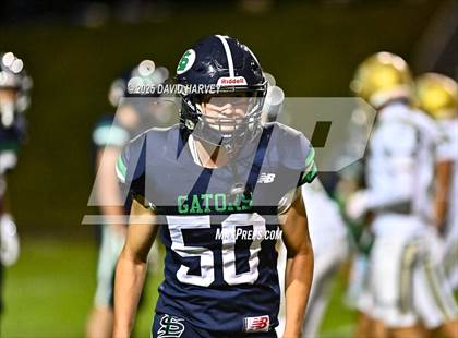 Thumbnail 2 in Bear Creek @ Standley Lake photogallery.