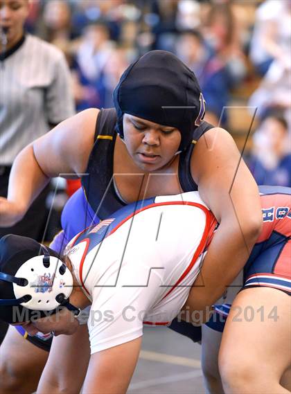 Thumbnail 2 in NBL Championship Tournament photogallery.