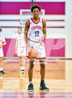 Photo from the gallery "Iowa Colony vs. Tompkins (McDonald's Texas Invitational)"