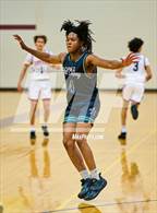 Photo from the gallery "Iowa Colony vs. Tompkins (McDonald's Texas Invitational)"