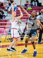 Photo from the gallery "Iowa Colony vs. Tompkins (McDonald's Texas Invitational)"